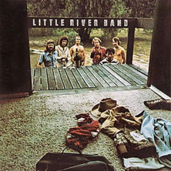  Little River Band ‎– Little River Band  (Zeer goede staat, hoes VG+ en vinyl VG+)